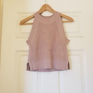 Aritzia crevier top XS